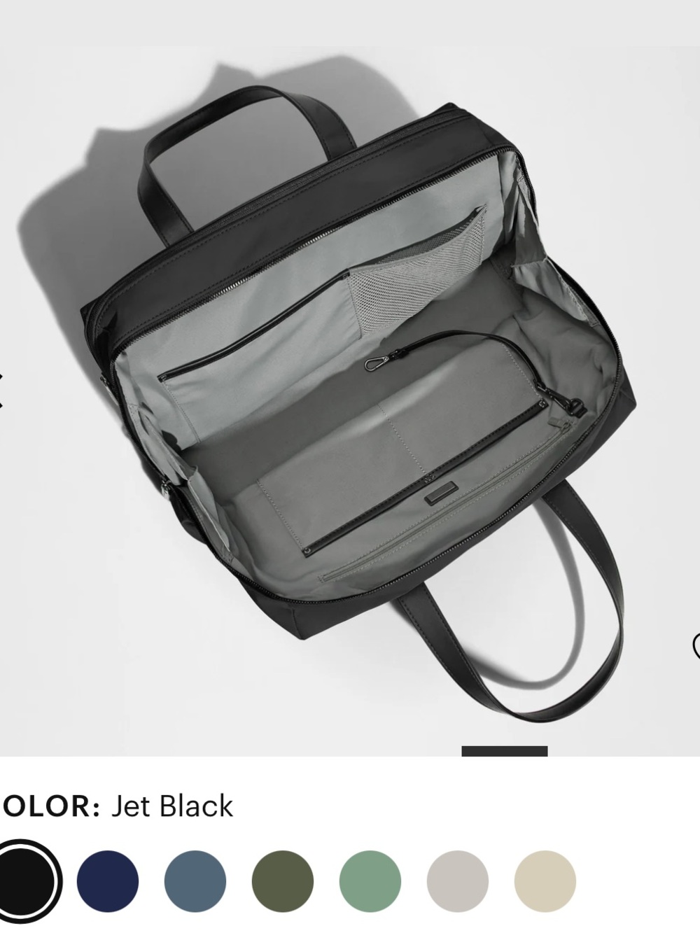 Away The Everywhere Bag - Picture 5 of 7